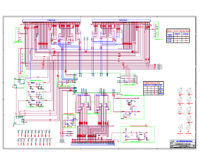 DIAGRAMAS DE TCON BOARD MULTIMARCA – Foro Técnico