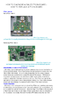T-CON+BOARD+HOW+TO+DIAGNOSE+A+FAILED