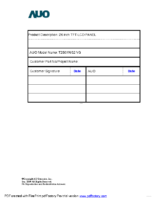 T260XW02-VG