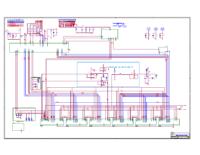 T260XW02VS Schematic Diagram