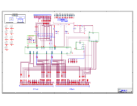 T400XW01 V7 Schematic Diagram